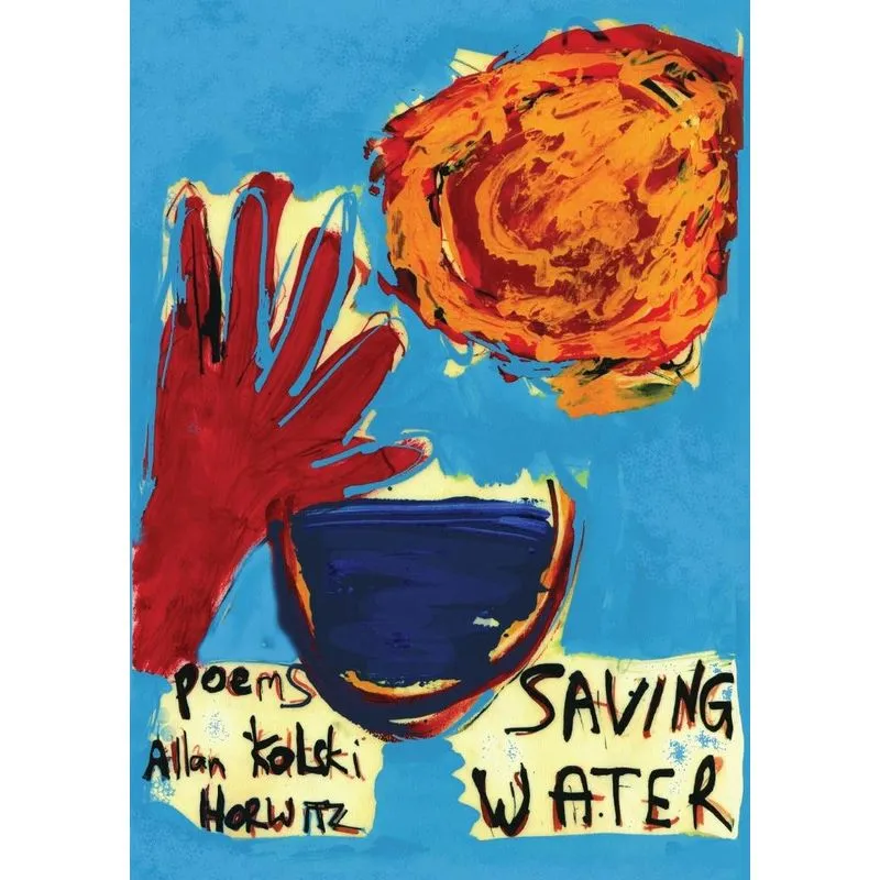 Saving Water