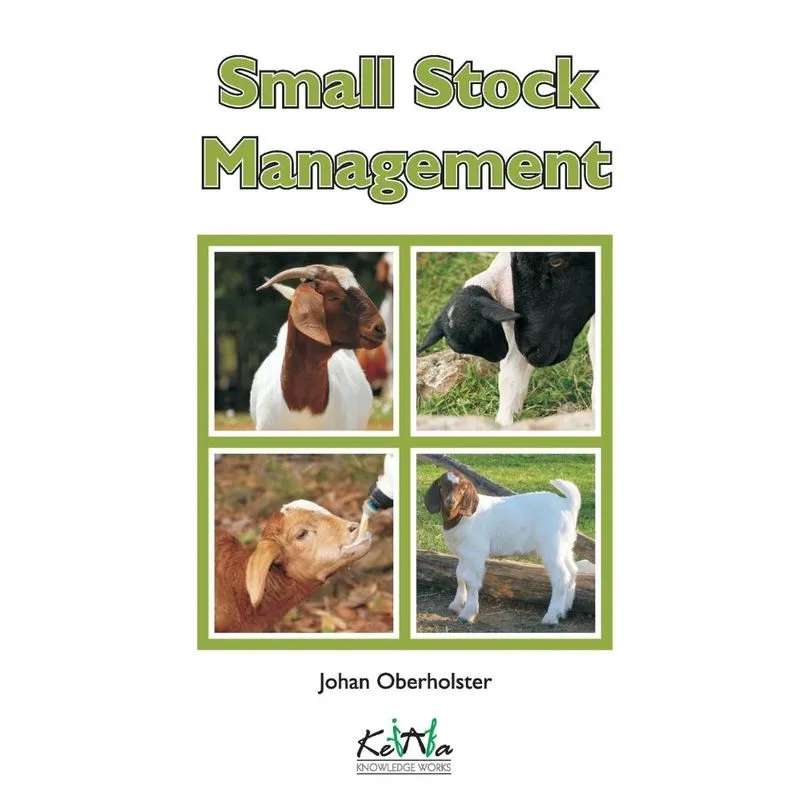 Small Stock Management