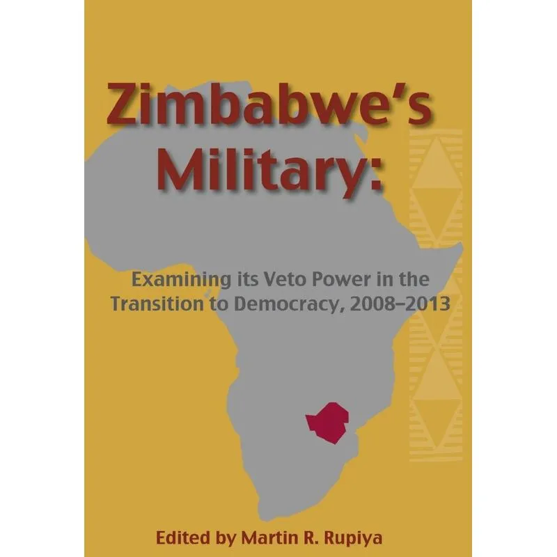 Zimbabwes Military