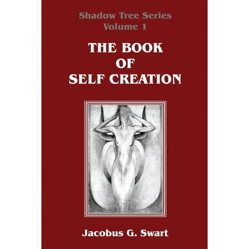The Book of Self Creation