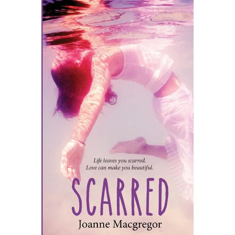 Scarred