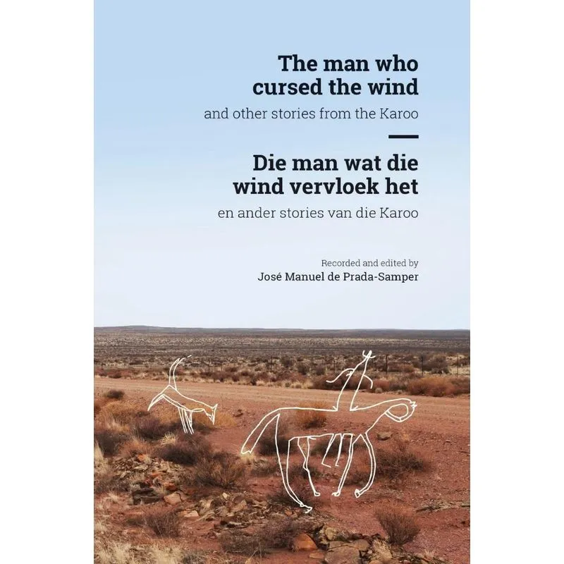 The Man who Cursed the Wind