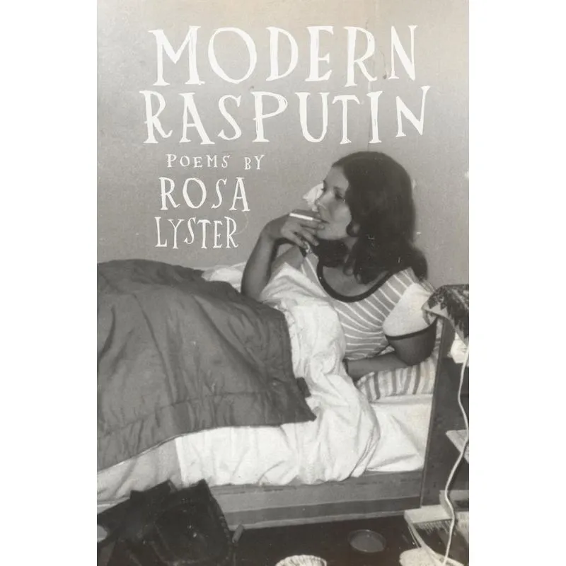 Modern Rasputin