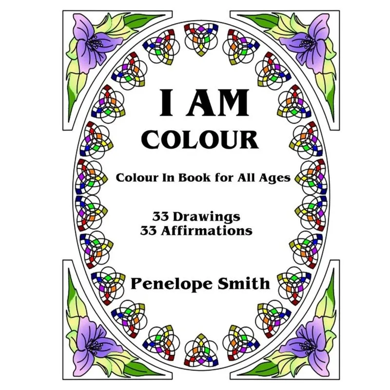 I Am Colour