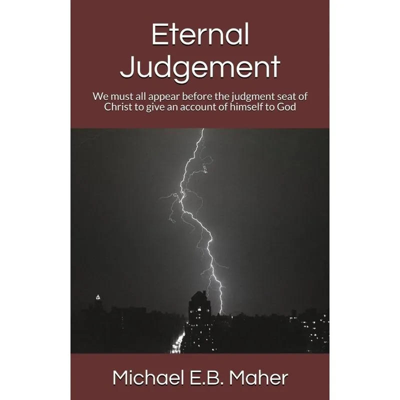 Eternal Judgement