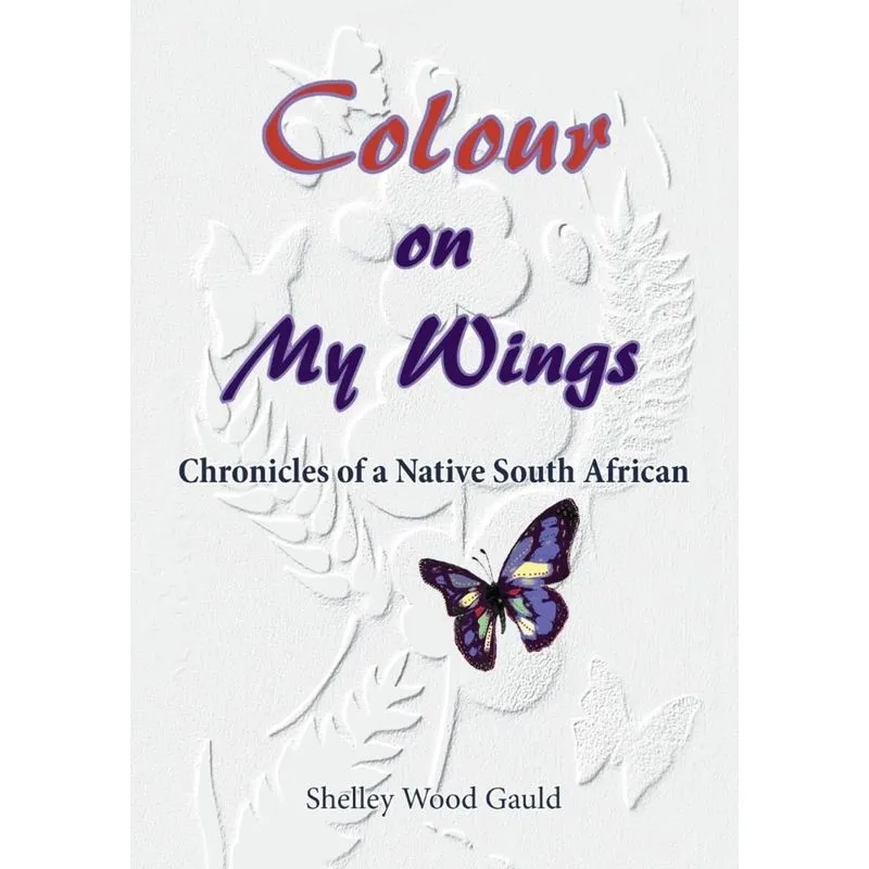 Colour on My Wings