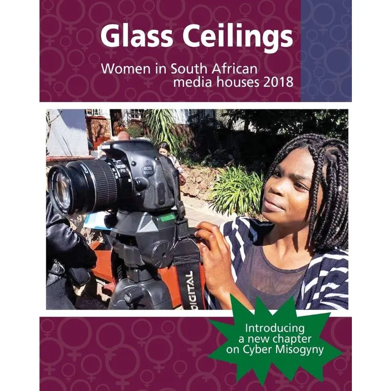 Glass Ceilings