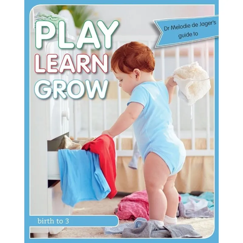 Play Learn Grow