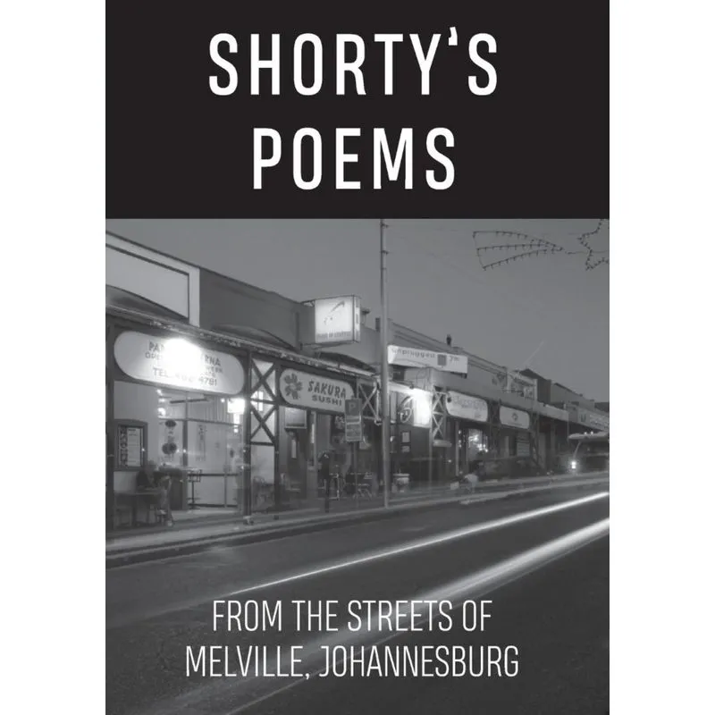 Shortys Poems
