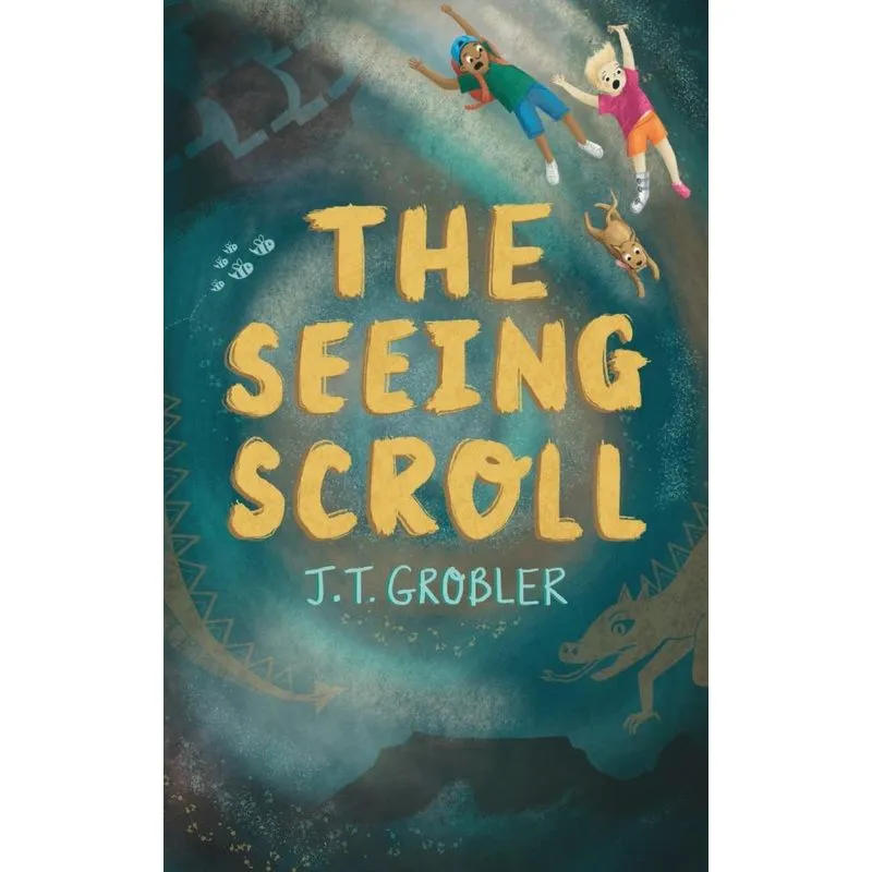 The Seeing Scroll