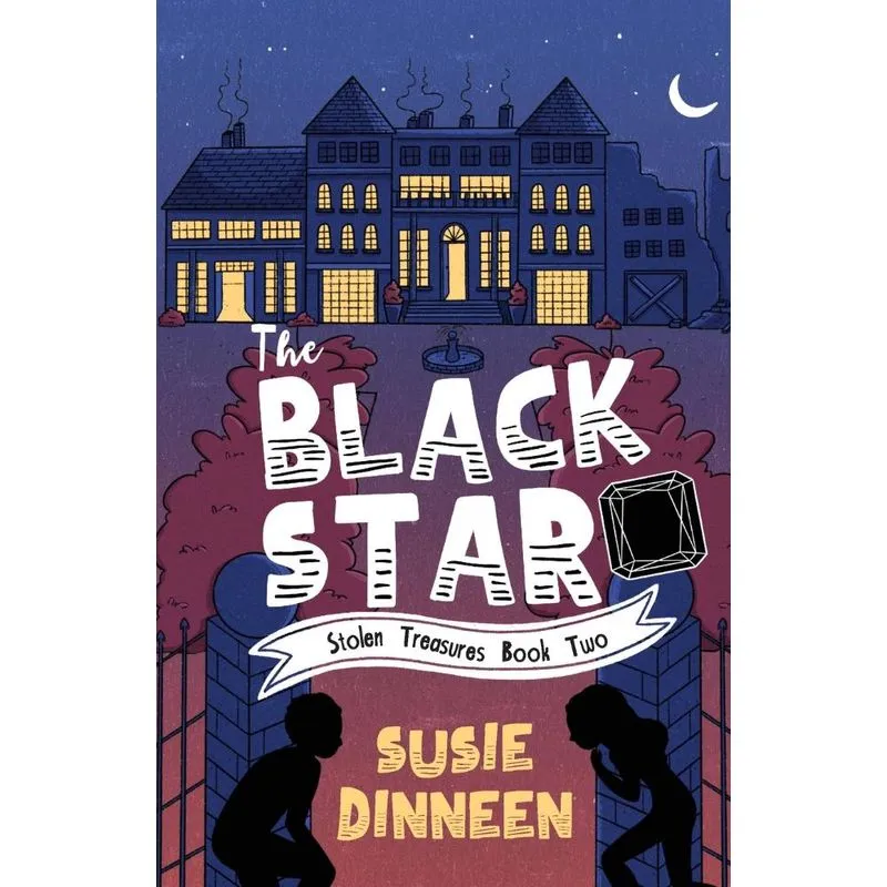 The Black Star