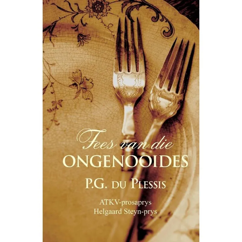 Fees van die ongenooides