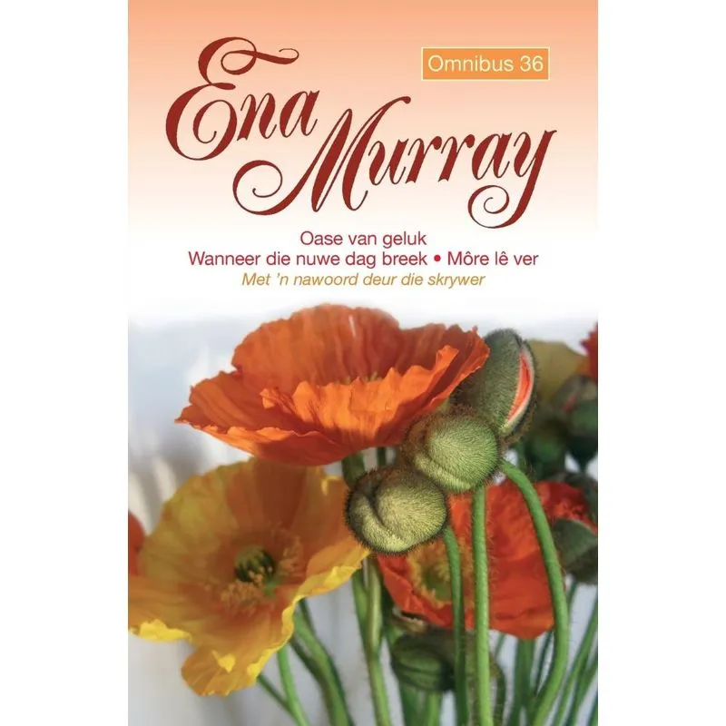 Ena Murray Omnibus 36