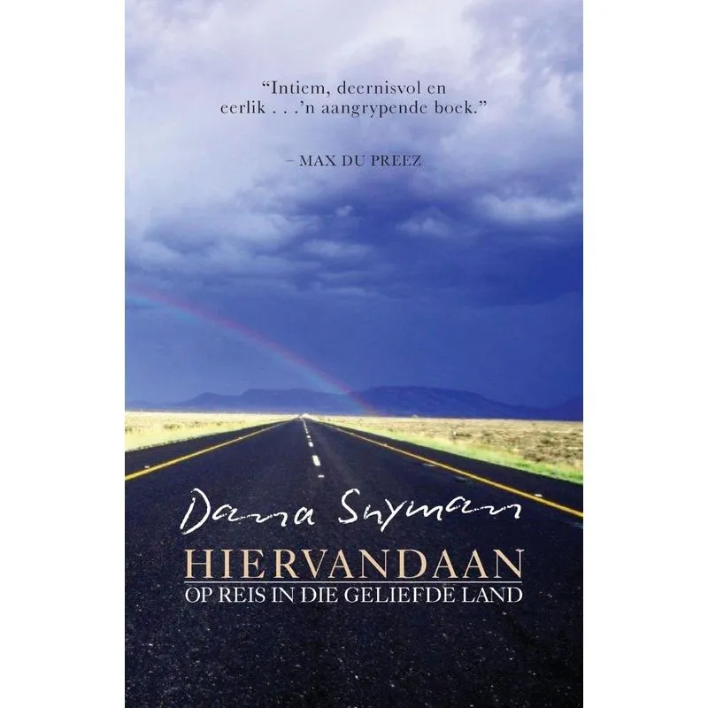 Hiervandaan