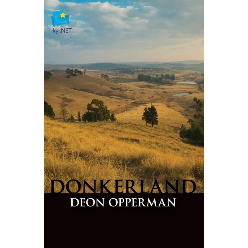 Donkerland