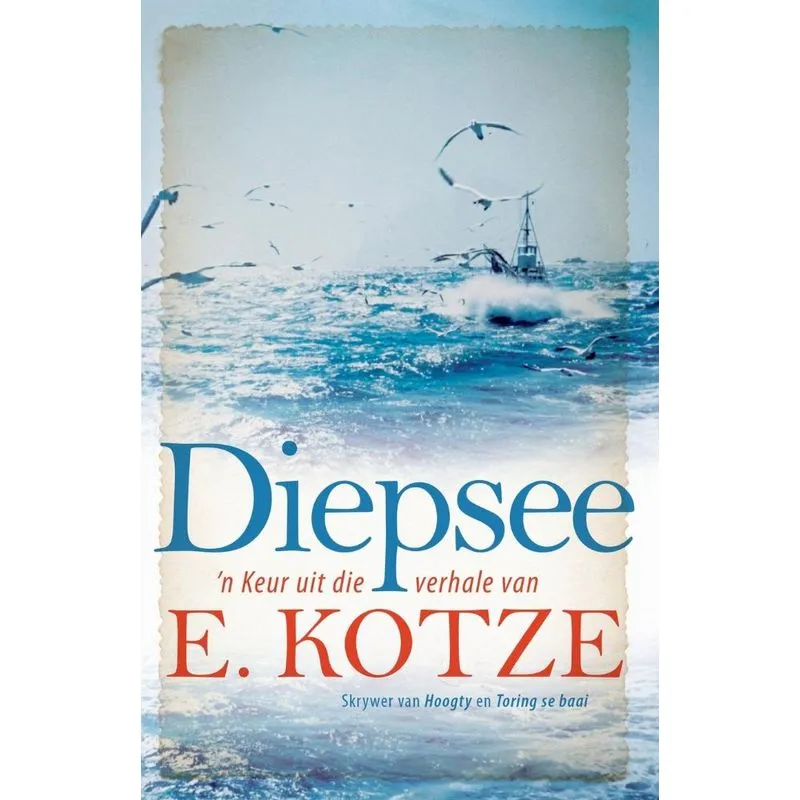 Diepsee