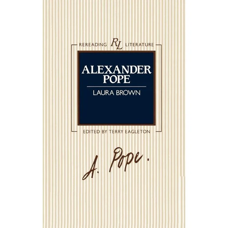 Alexander Pope