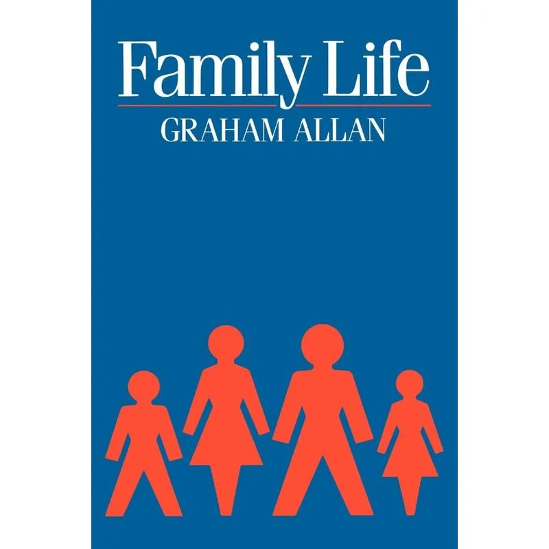 Livro FAMILY LIFE