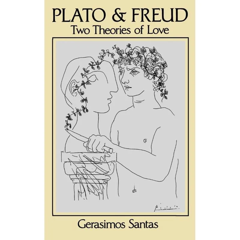 Plato and Freud
