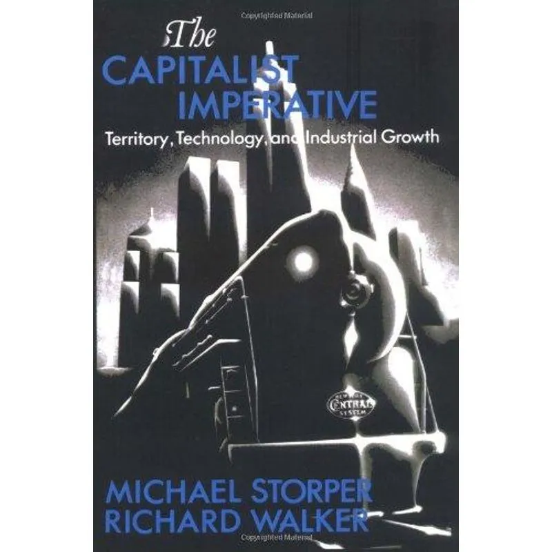 The Capitalist Imperative
