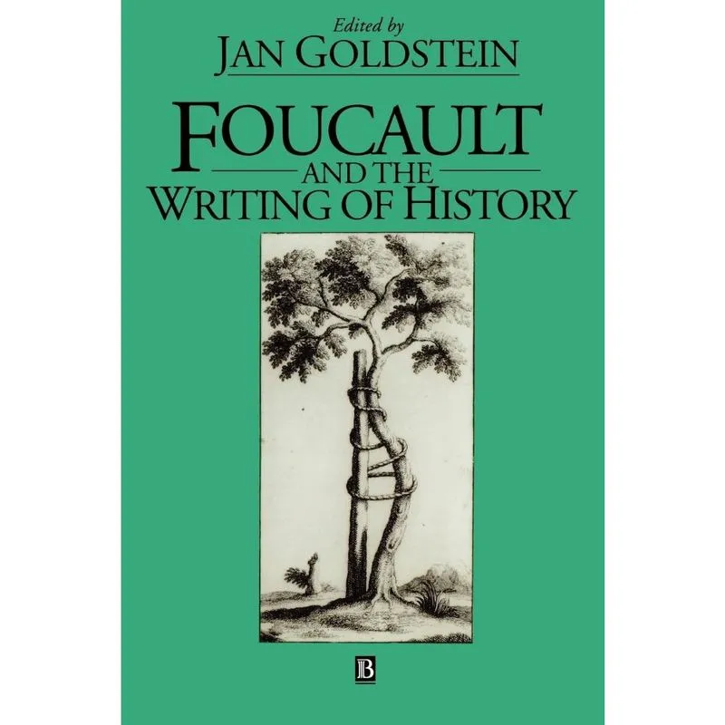 Foucault and writing history