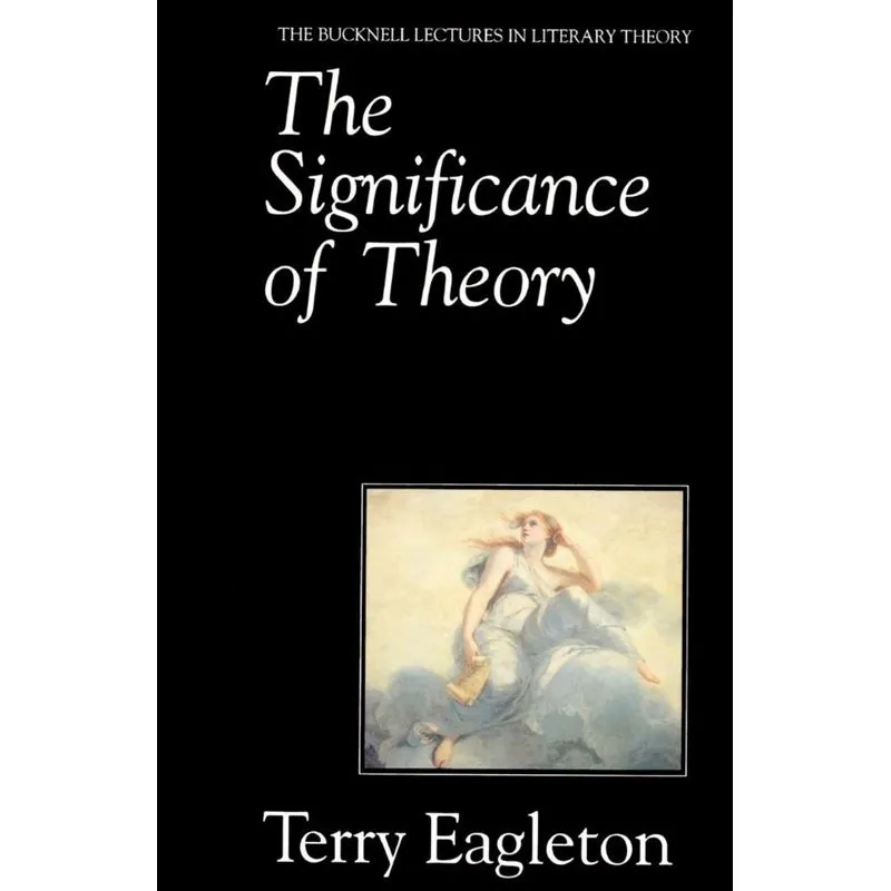 The Significance of Theory