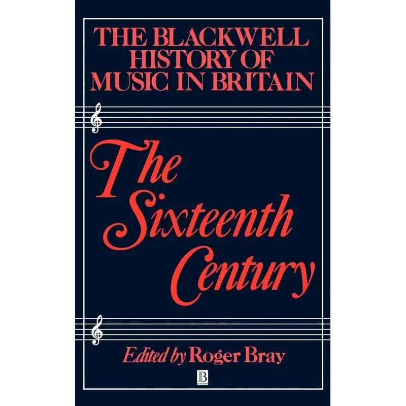 Livro BWELL HIST MUSIC BRITN V2