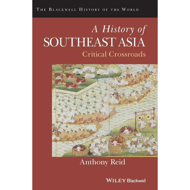 History Southeast Asia