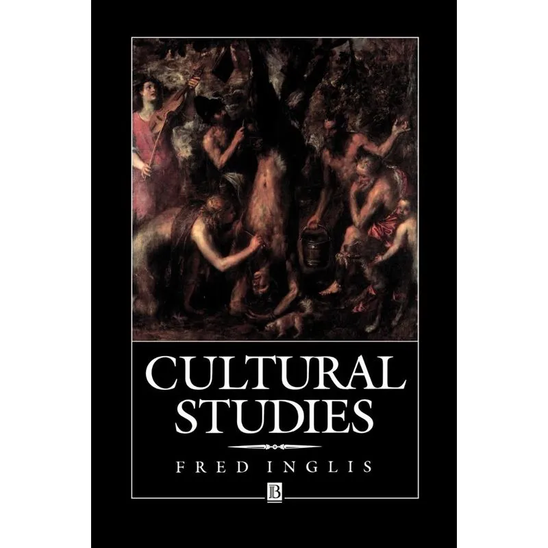 Livro Cultural Studies
