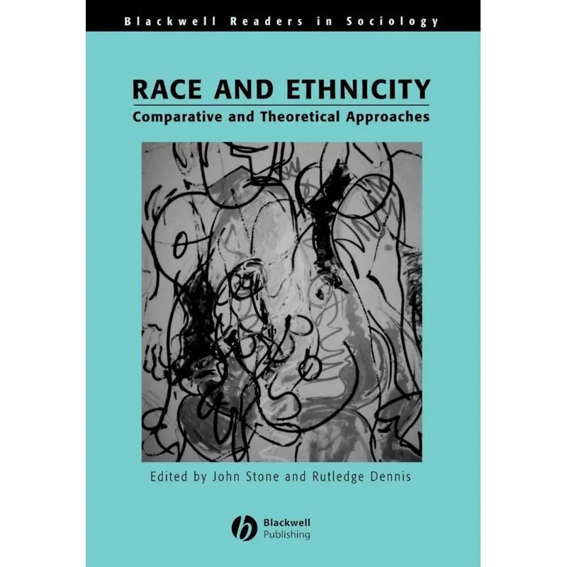 Race and Ethnicity