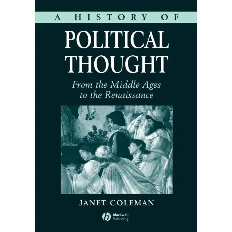 Political Thought