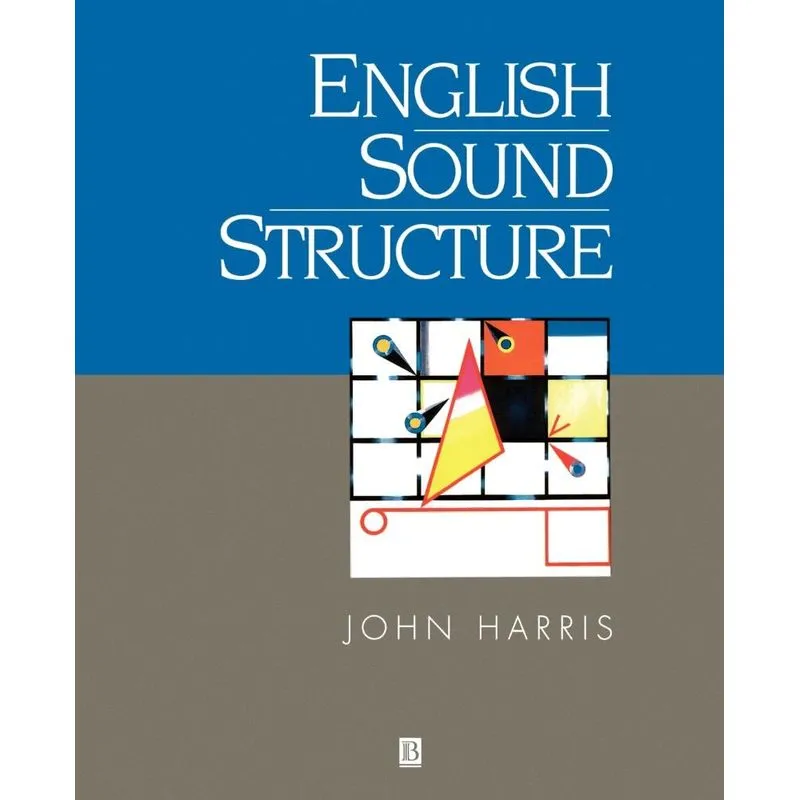 English Sound Structure