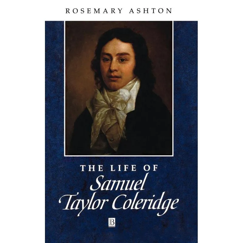Life of Samuel Taylor Coleridge