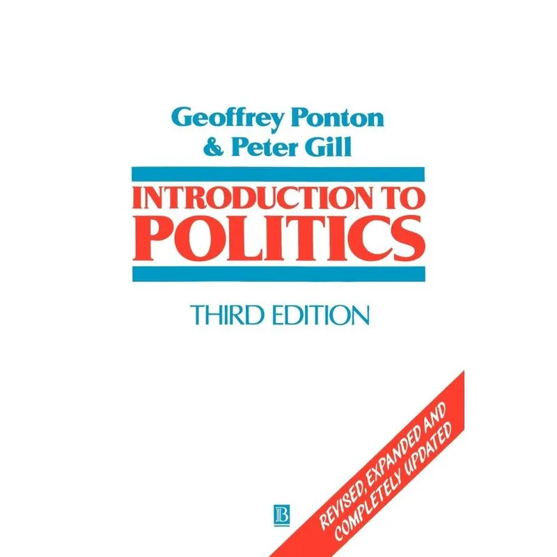 Introduction to Politics