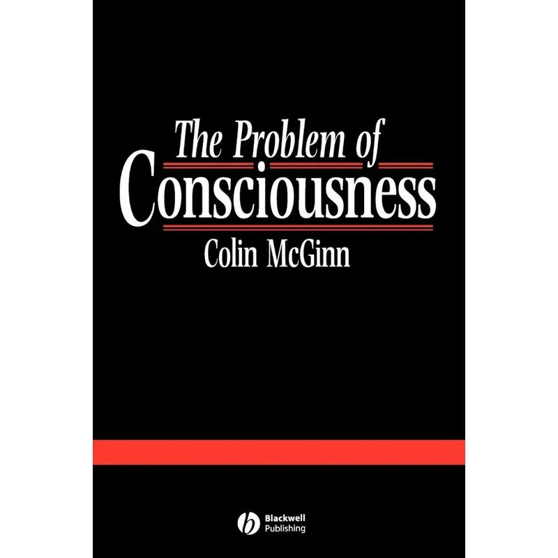 Problem of Consciousness