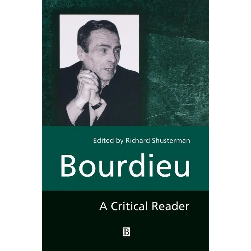 Bourdieu