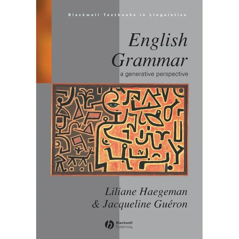 English Grammar
