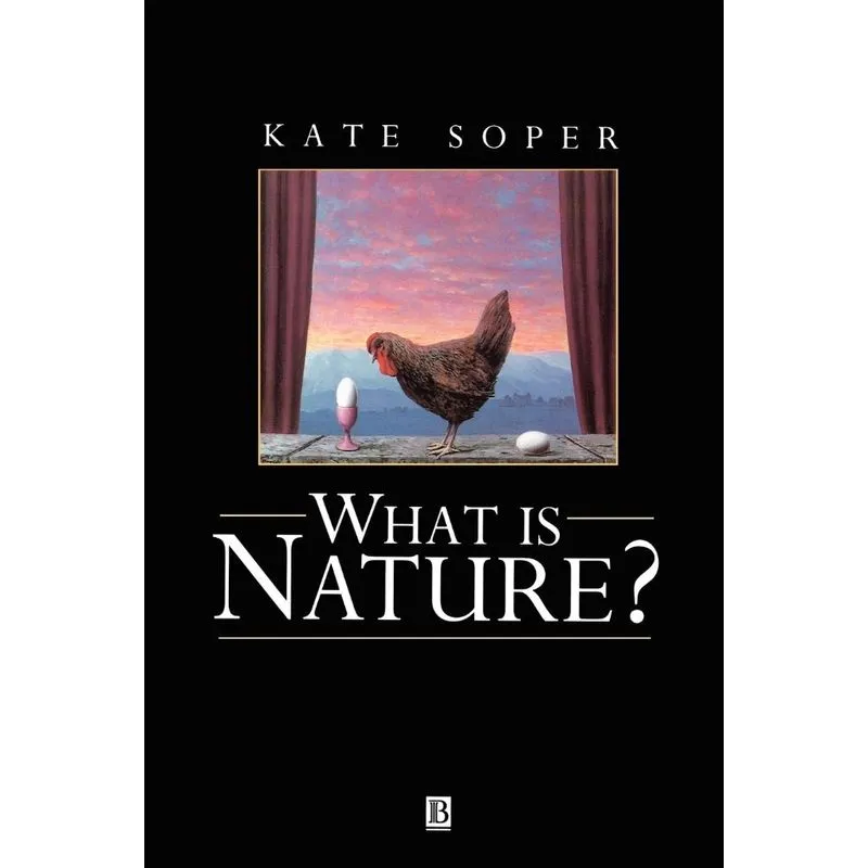 What Is Nature