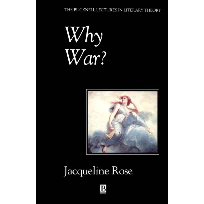 Why War