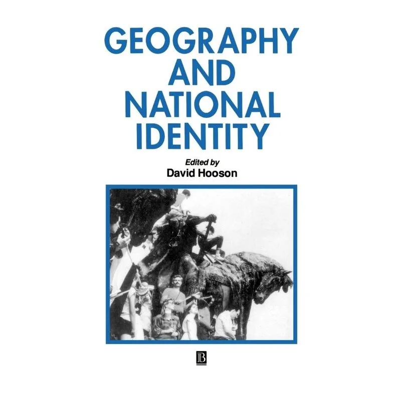Geography and National Identity