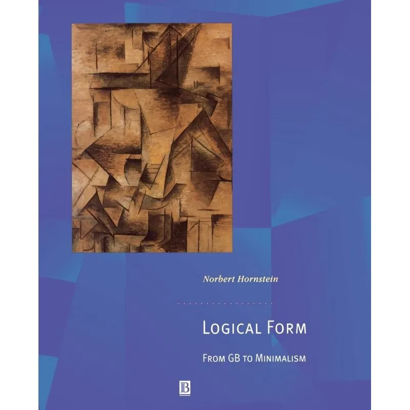 Logical Form