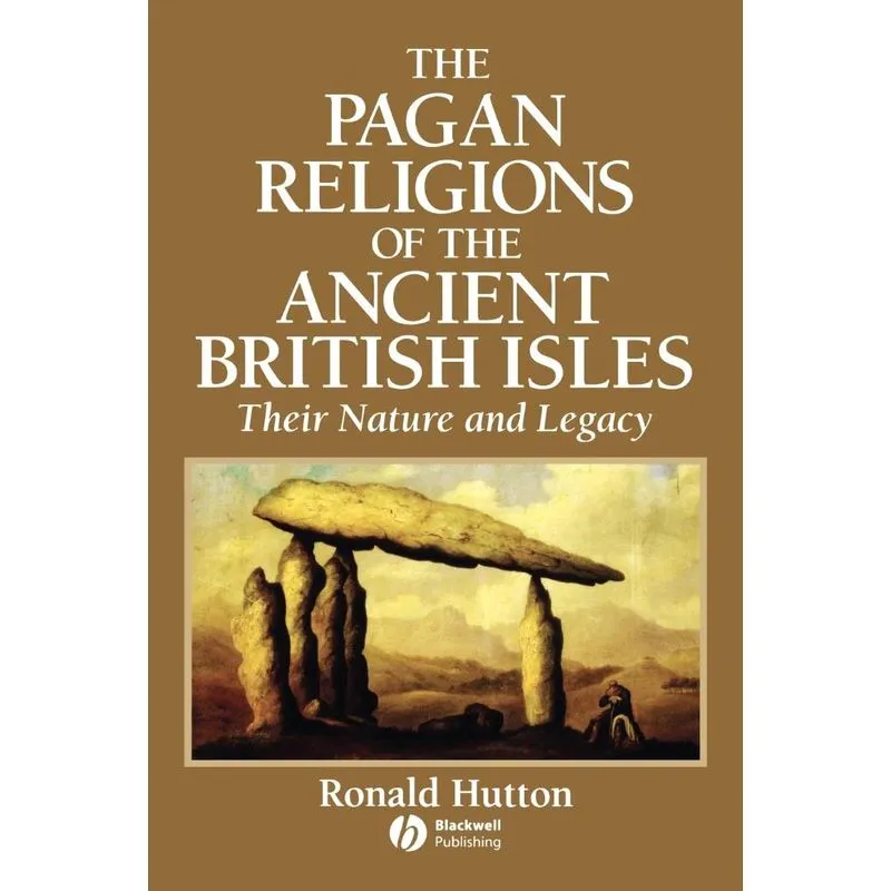 Pagan Religions Ancient British