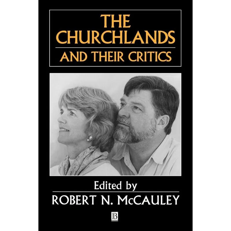 Churchlands and their Critics