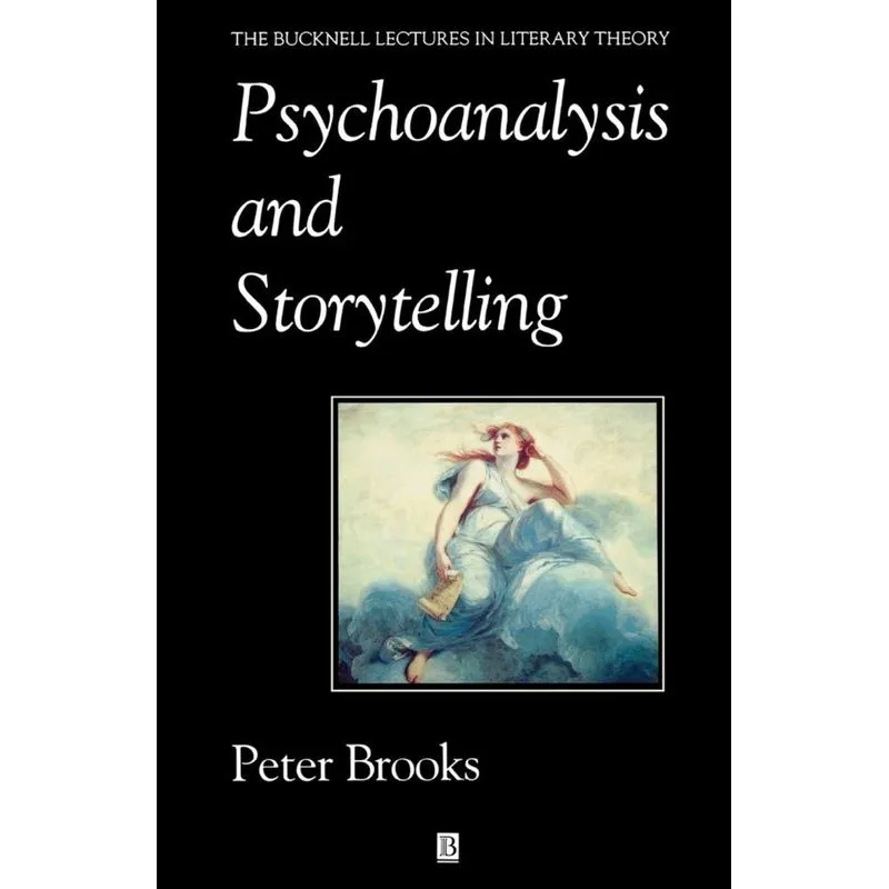 Psychoanalysis and Storytelling
