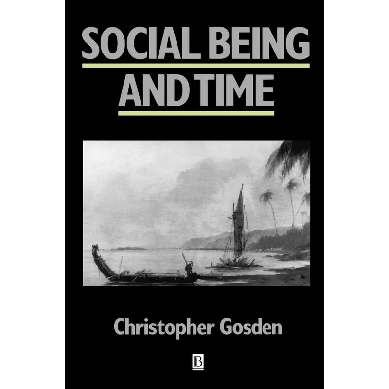 Social Being and Time