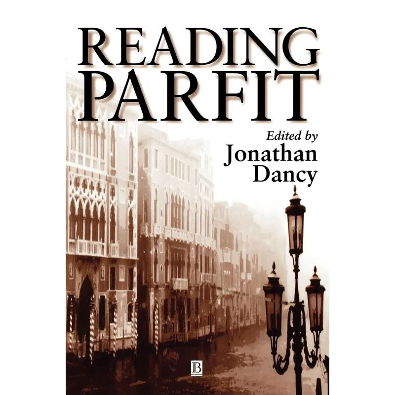 Reading Parfit