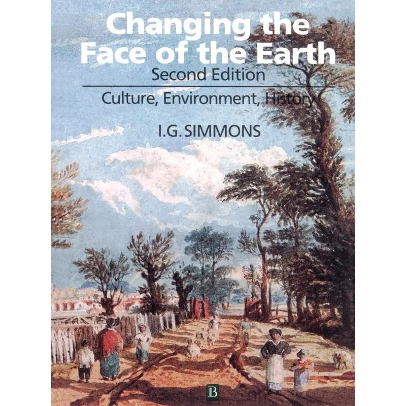 Changing the Face of the Earth
