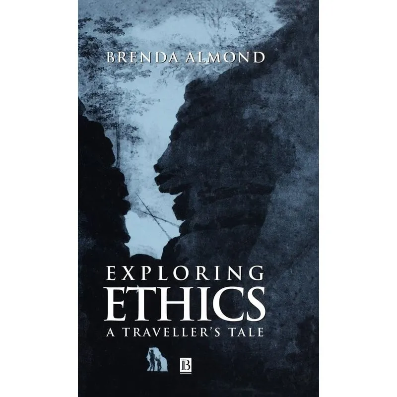 Livro Exploring Ethics