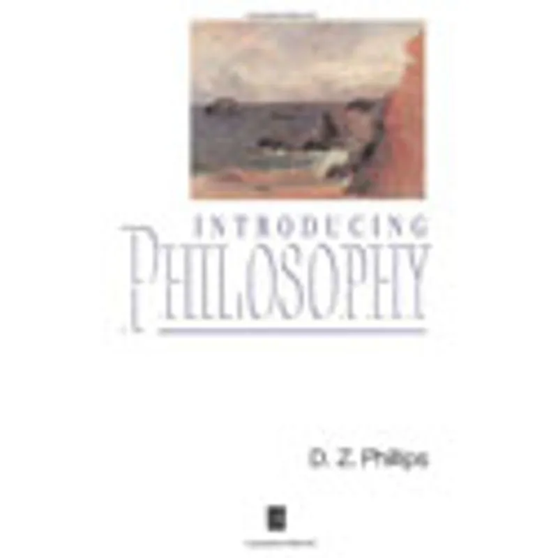 INTRODUCING PHILOSOPHY - THE CHALLENGE OF SCEPTICISM