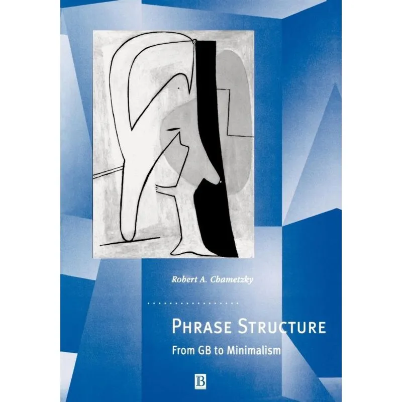 Phrase Structure